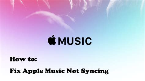 Apple Music Songs Not Playing: Issues and Solutions Discussed