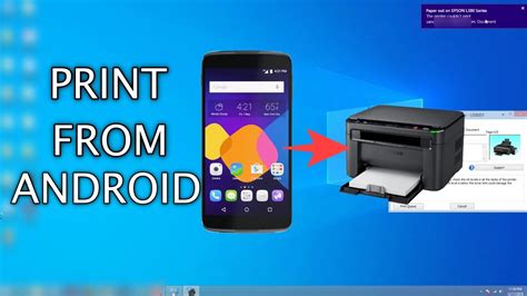 how do i print from my android phone and why does this matter in our digital age?