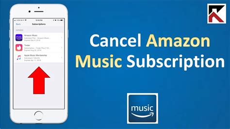 how to cancel amazon music: do you know what happens after cancellation?