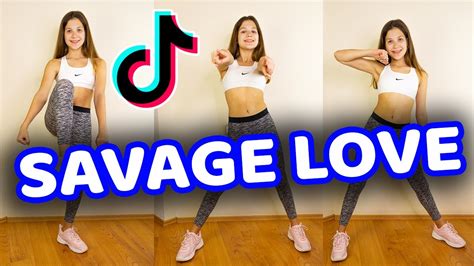 how to do a tiktok dance and why we love dancing