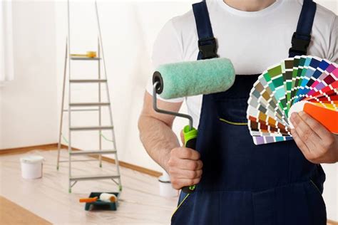 how to start a painting company and the importance of choosing the right tools for your project