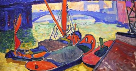 How Was Fauvism Pivotal for the Evolution of Modern Art: An Insightful Exploration