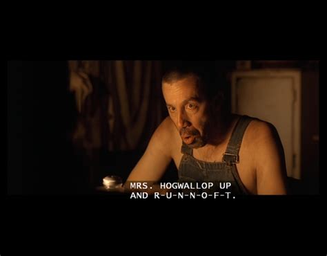 Oh Brother, Where Art Thou Quotes: A Journey into Life’s Little Corner and Reflect on Our Human Nature