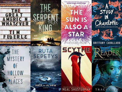 what are young adult books and how do they influence the future of literature?