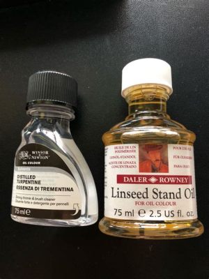 what is turpentine used for in painting? In this context, let’s delve into the historical and contemporary uses of turpentine in the world of fine art.