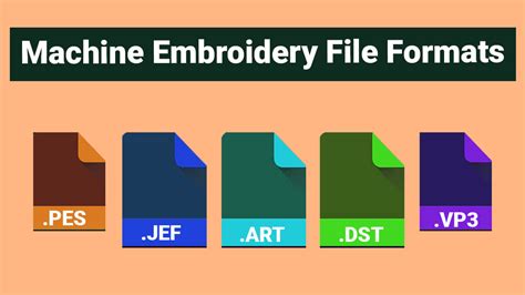 What type of file is needed for embroidery, and how does it dance with the digital thread?