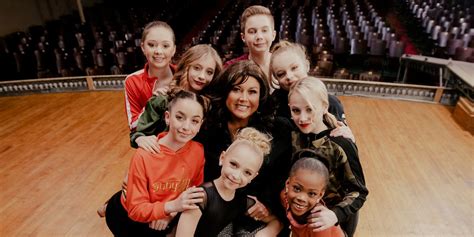 will there be a season 9 of dance moms will the show's creators consider revisiting the beloved characters and their journey through different stages of life?